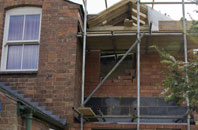 free Gateley home extension quotes