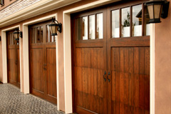 Gateley garage extension quotes