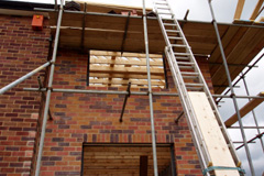 house extensions Gateley