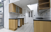 Gateley kitchen extension leads