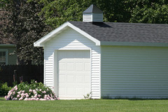 Gateley outbuilding construction costs